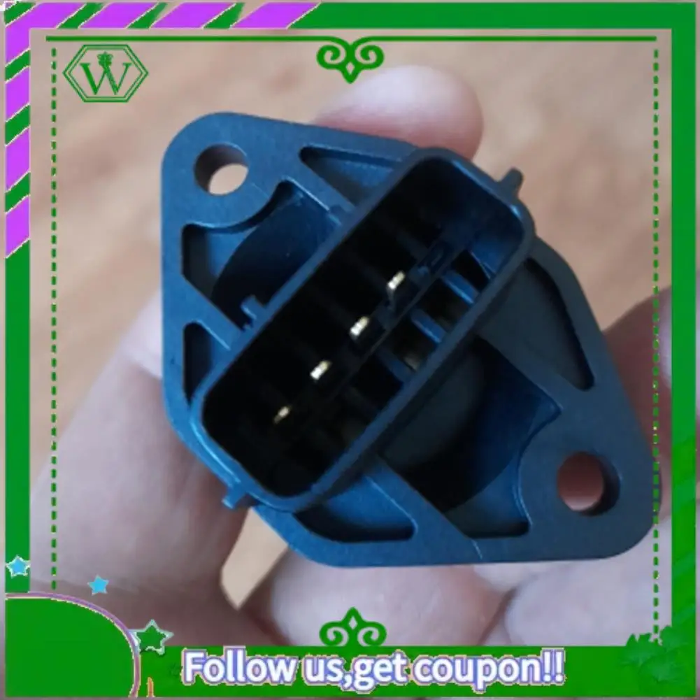 Upgraded Air Flow Sensor Meter MAF For NISSAN Maxima Patrol Xtrail INFINITI G20 22680-4M511 226804M511