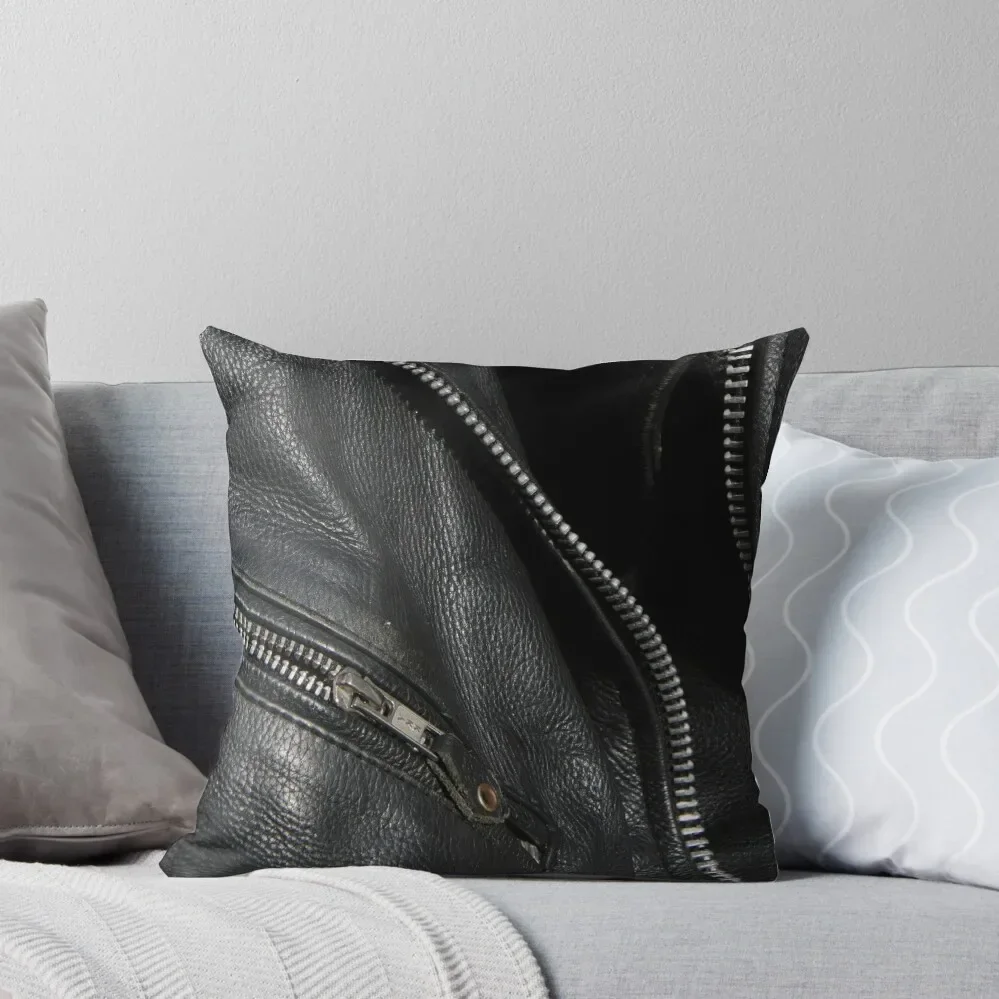 

Leather Throw Pillow Christmas Covers For Cushions Christmas Pillow Covers Pillow