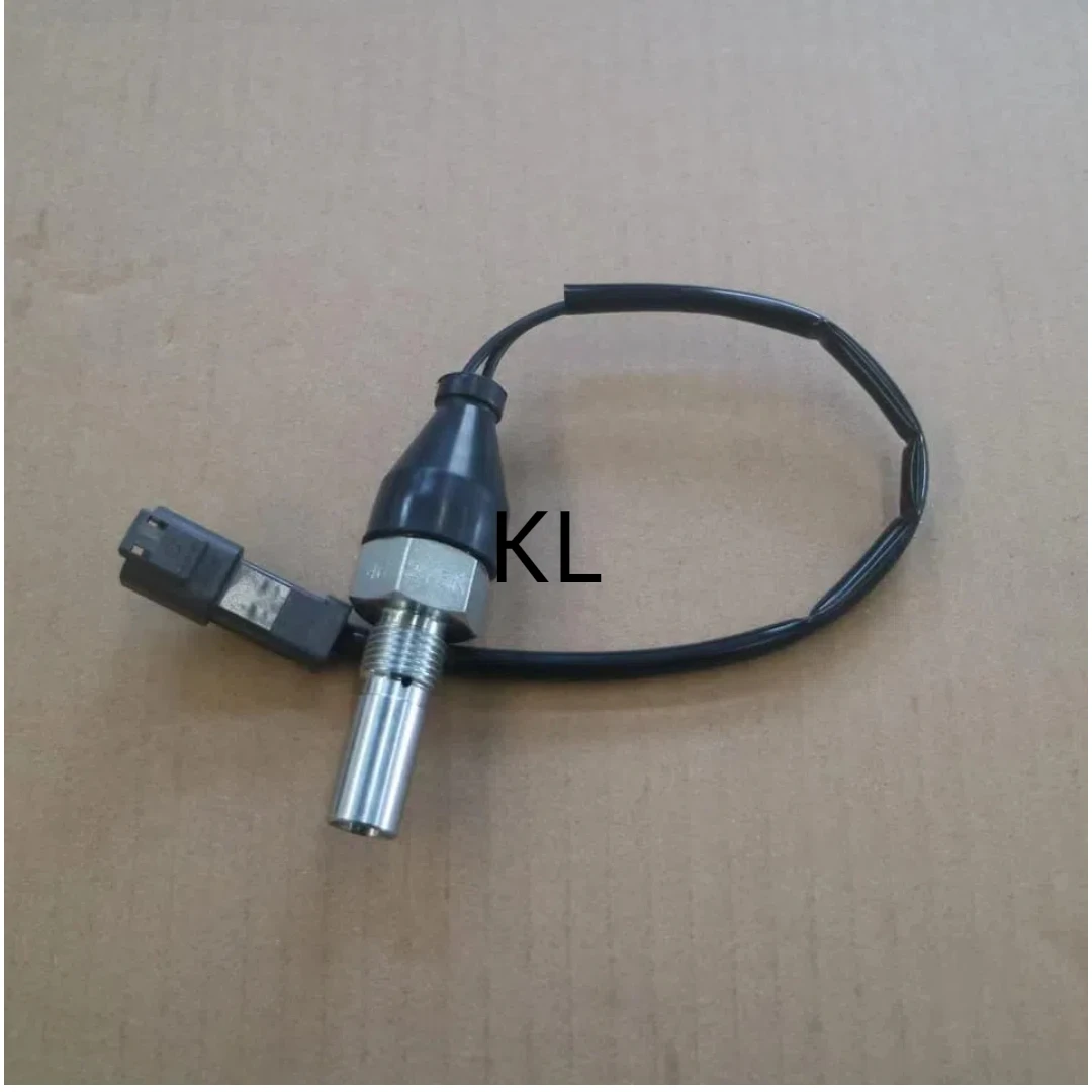 HD465-7 HD605-7 HD785-7 Dump Trucks TRANSMISSION OIL FILTER Pressure SENSOR 7861-93-1930