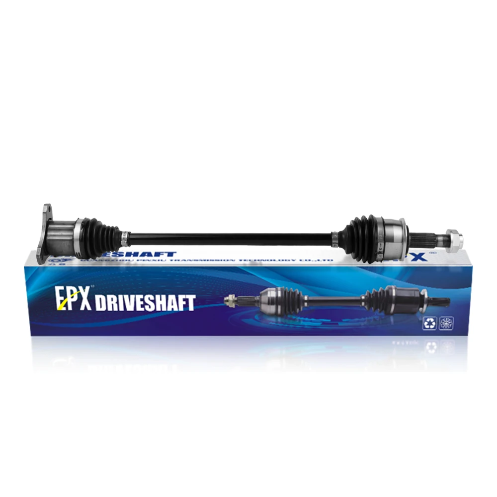 

TOP Brand New Factory Direct Sale Auto Drive Shaft Rear Left Cv Axle for Buick Encore1.4T L-R 12-19