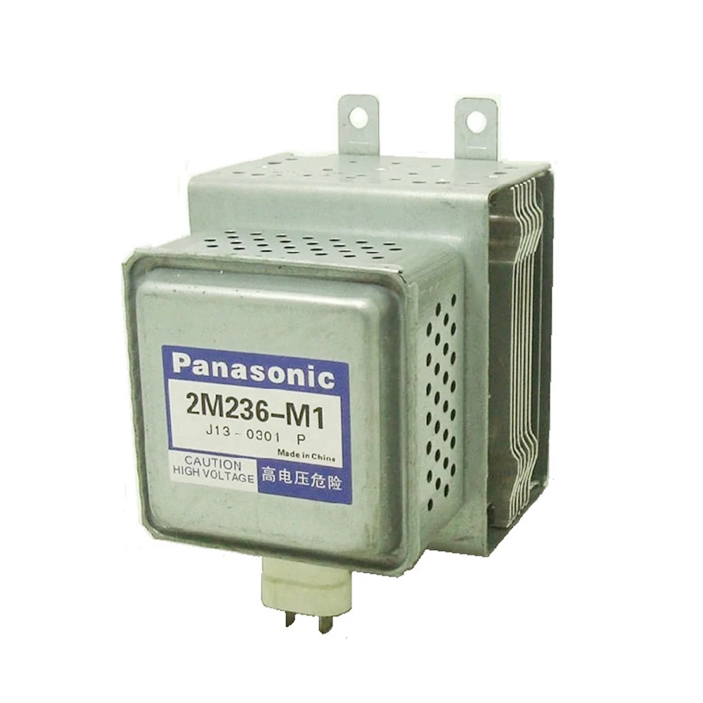 Nuevos accesorios para Microondas 2M236-M1 Magnetron