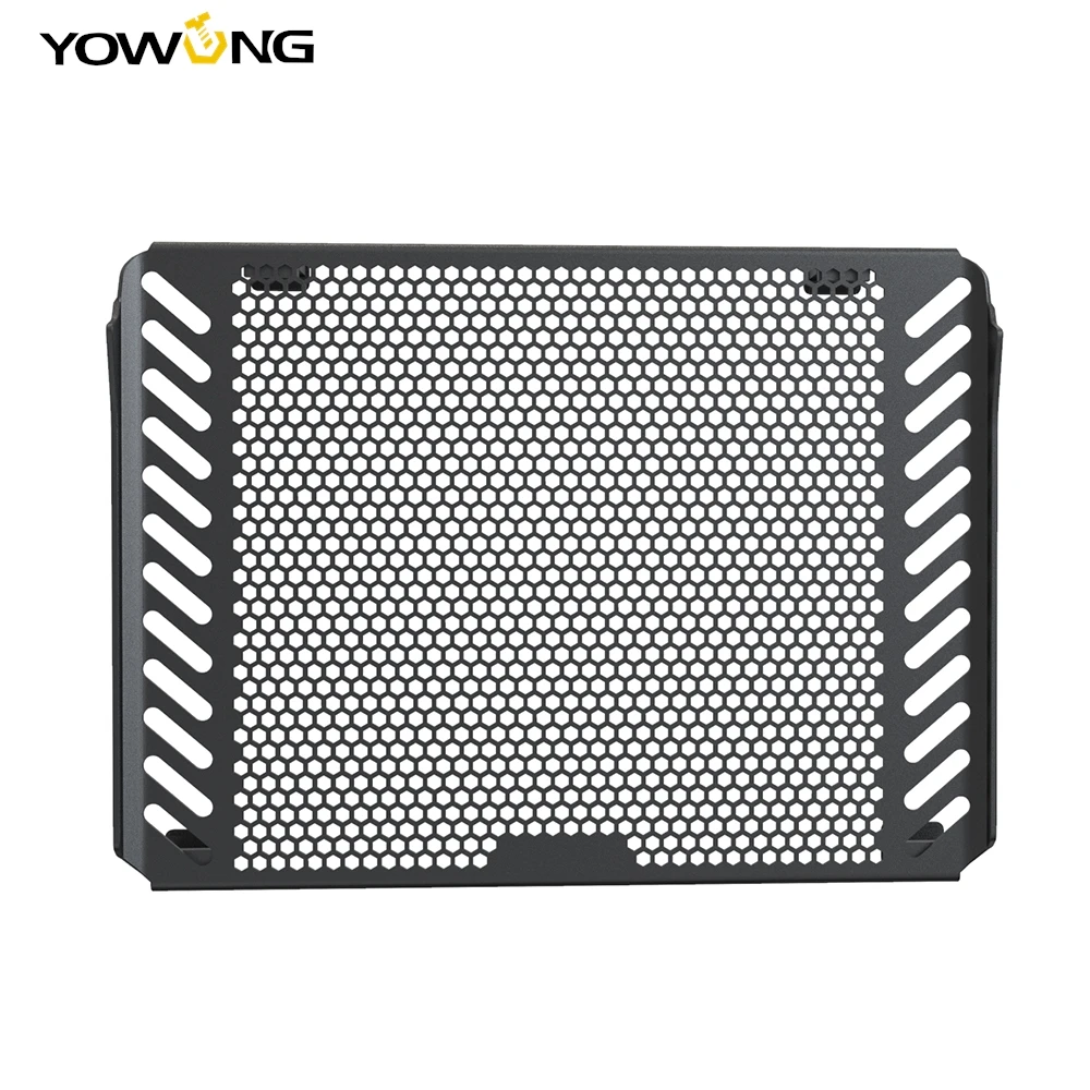 

Motorcycle Accessories For GSX8S GSX-8S GSX 8S GSX8 2023 2024 2025 Aluminum Radiator Grille Guard Cover Water Tank Protector