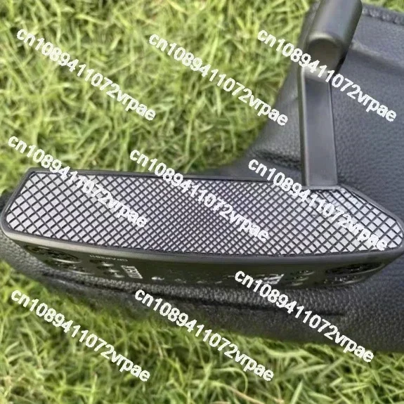 GEN2 Latest Model, Straight Widening Putter