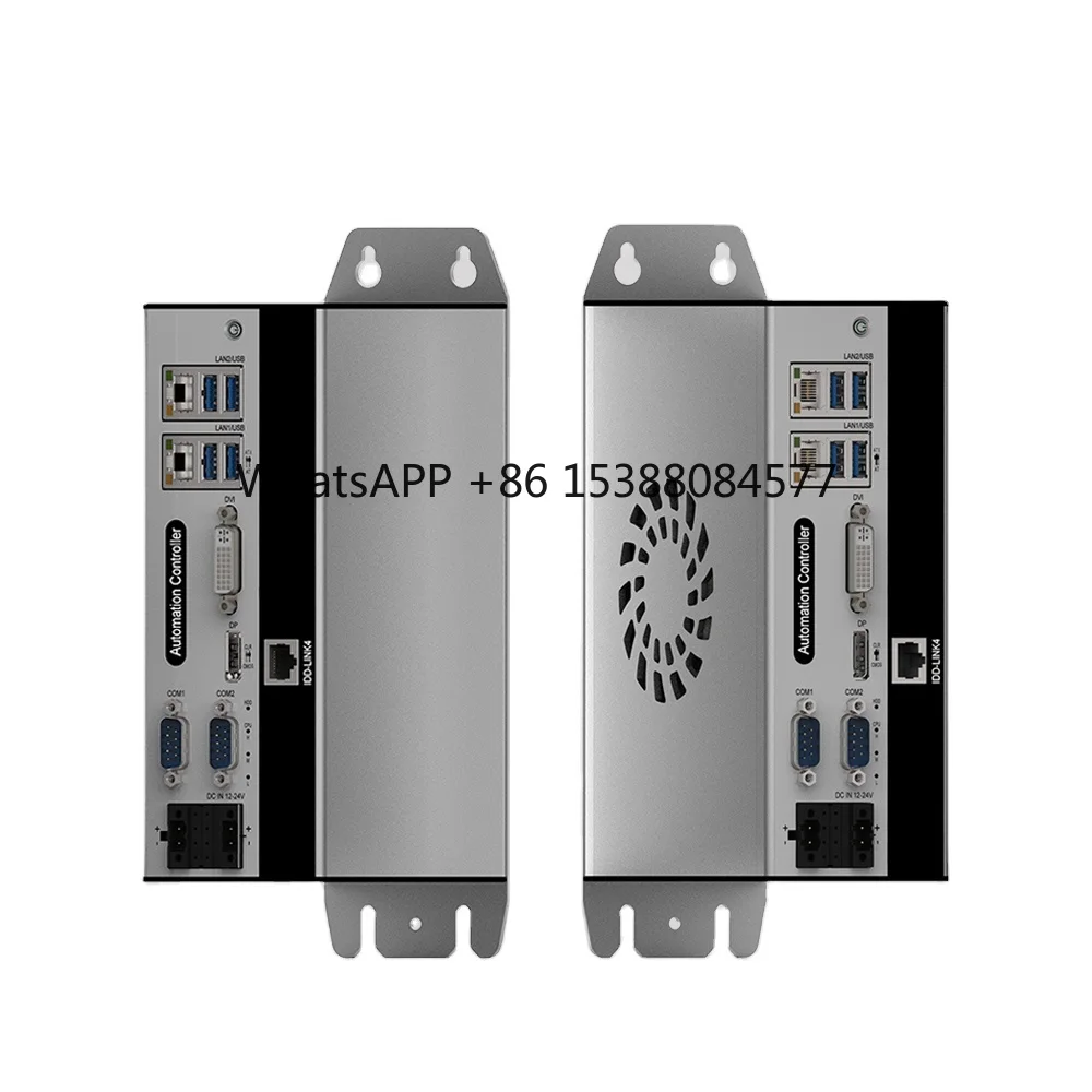 Industrial Mini Pc … - image