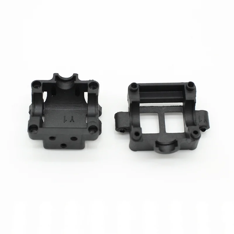 K989-24.002 Gearbox Housing for WLtoys 284161 284010 New 284131 K969 K989 1/28 RC Car Spare Parts Accessories