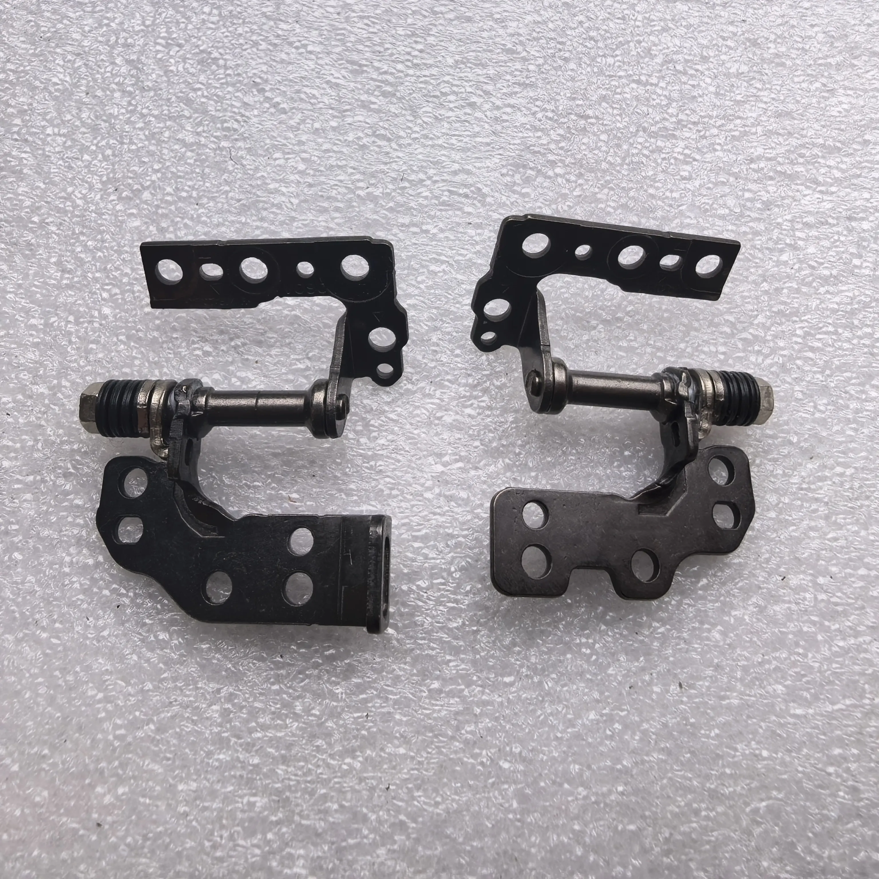 

New laptop lcd hinge for ASUS 5PRO 4R A16 FX617 FA617 FX607