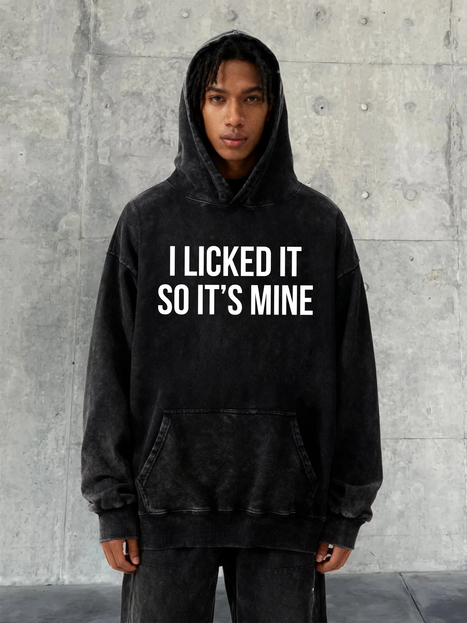 Mine Man 400G Heavy… - image