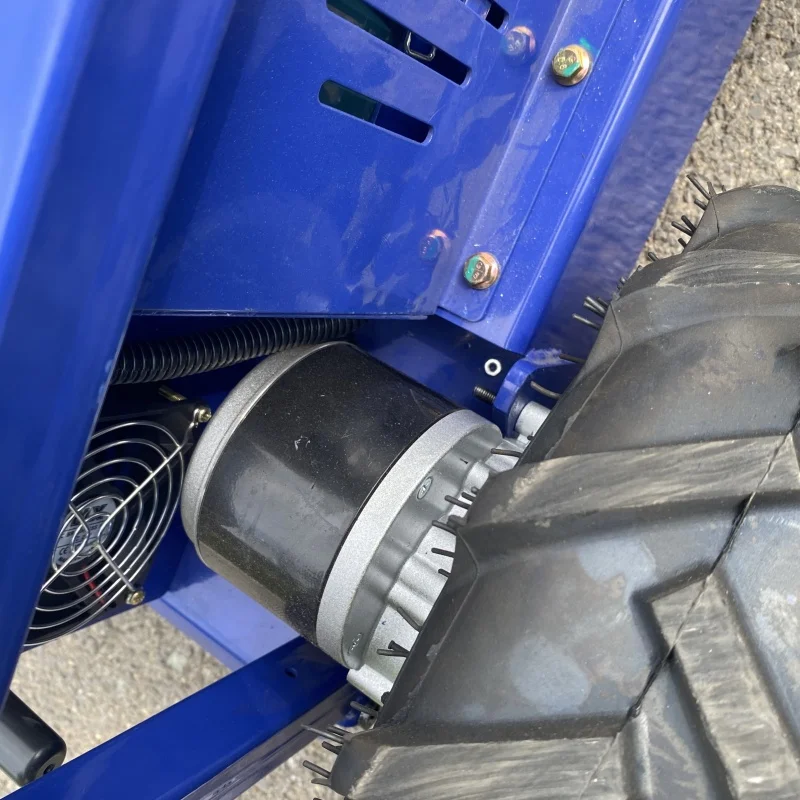 صفر بدوره آلة قطع العشب ذاتية الدفع بوش القاطع جزازة العشب معايير الانبعاثات اليورو الخامس دعم للتخصيص