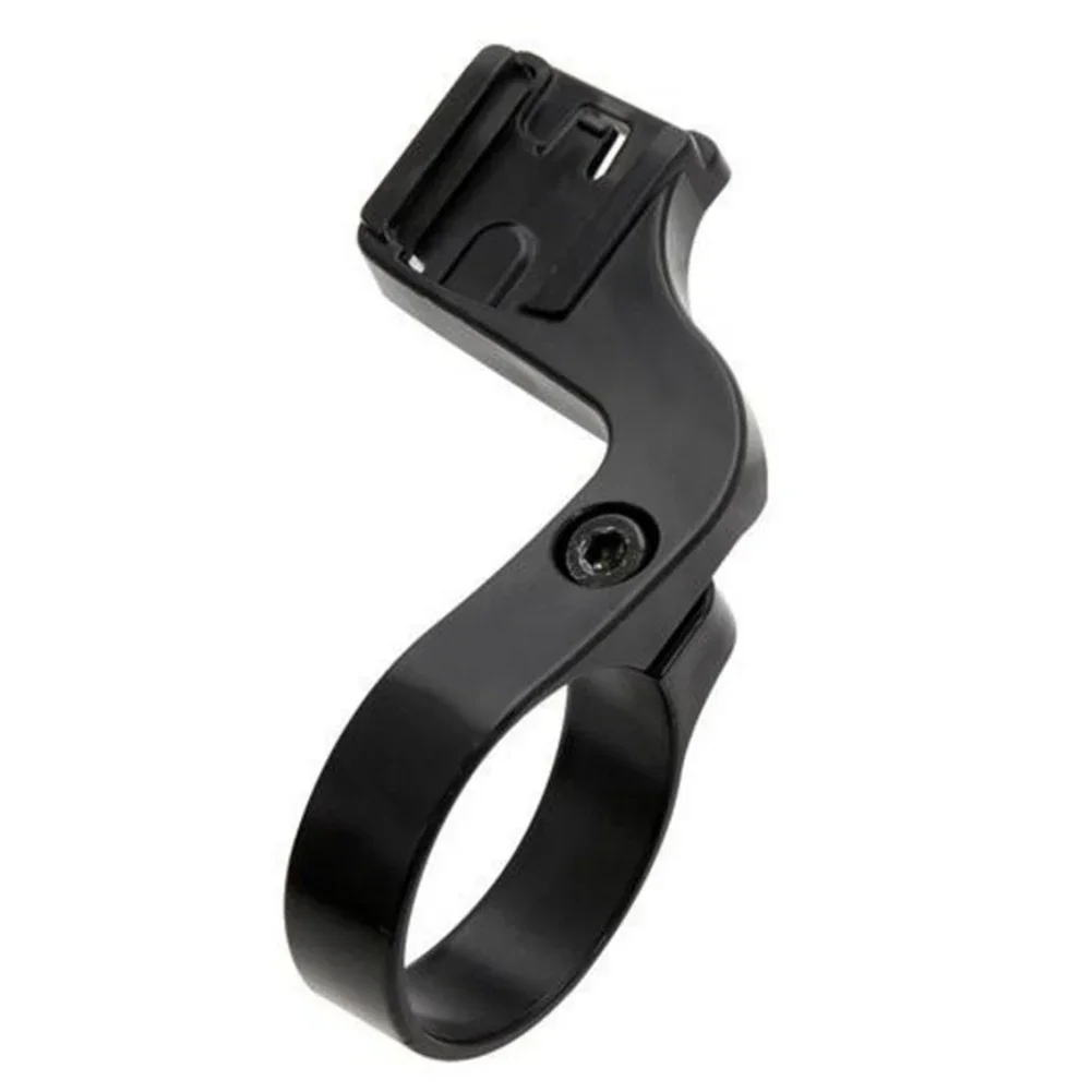 Bicycle Computer Mount For Bike Stopwatch Handlebar Stem Bracket Out Front Cycling Accessories Parts