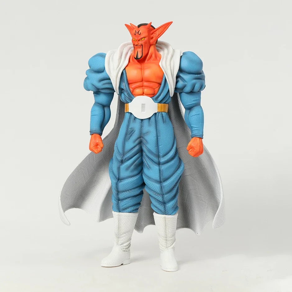 35CM Anime Dragon Ball Z Dabura Figure Dabura Figurine PVC Statue Action Figures Collection Model Toys for Children Gifts