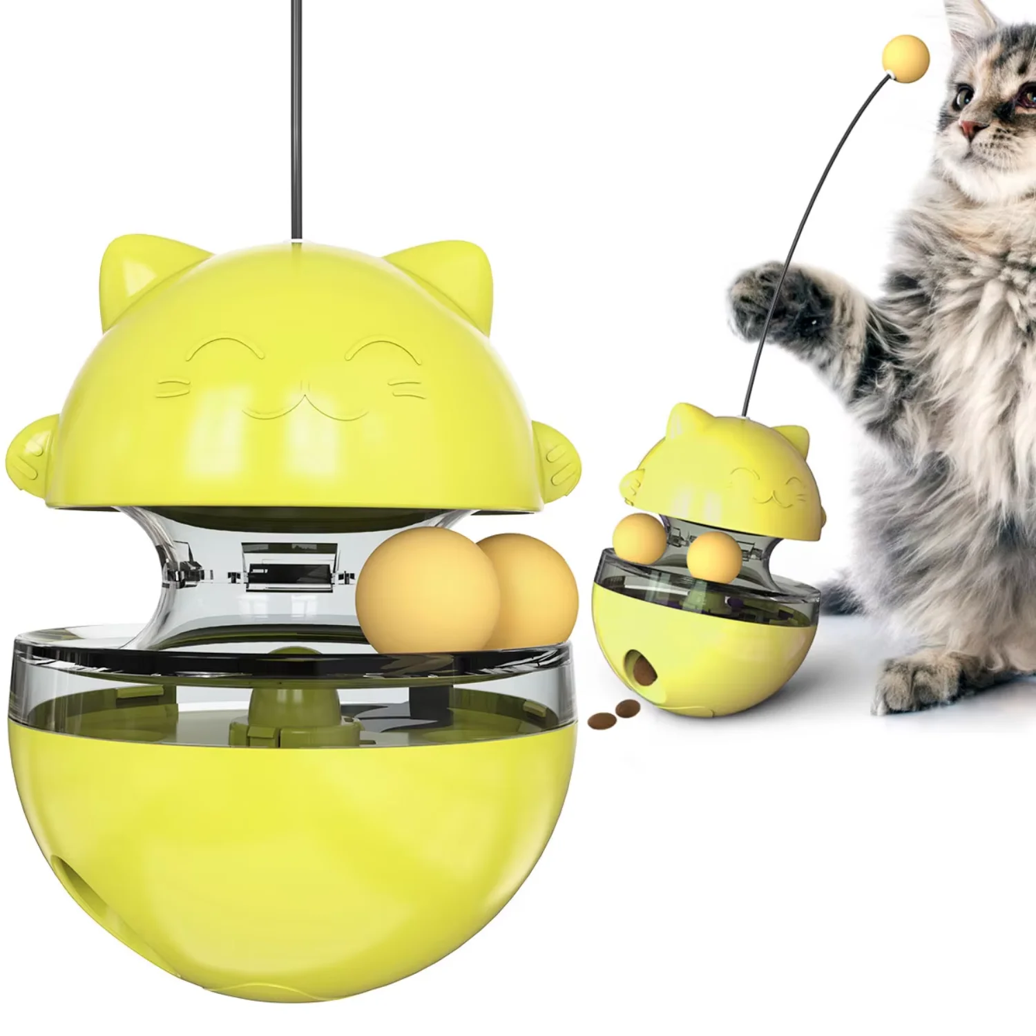 

2020 Newest Design Pet Products Free Sample Pets Toys And Accessories Cat Toys