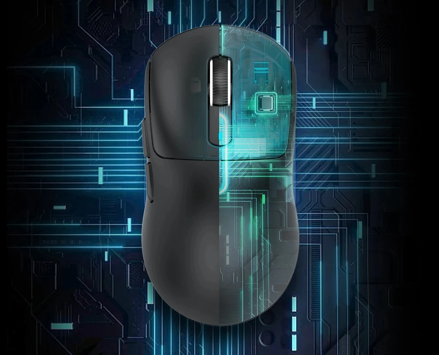 

'for Attack Shark X3 Gaming Mouse Tri-Mode Connection Lightweight 26000DPI Mice Mouse Gamer for PC Laptop Computer