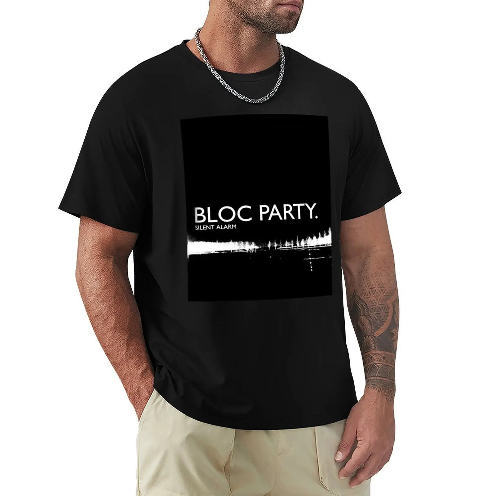 Positive Party T-Shirt cotton tshirt 100% T-Shirt