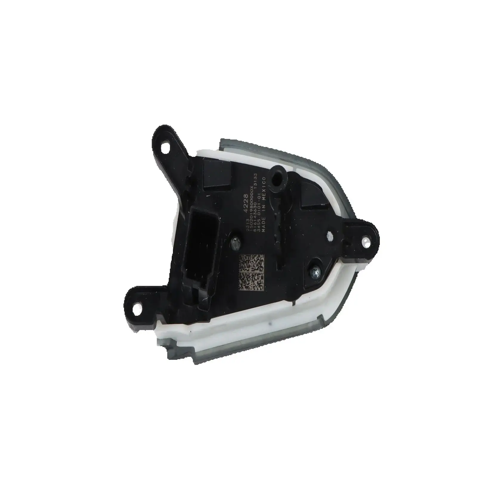 

1PC Steering Wheel Cruise Control Switch 23262285 23134228 For 2014-2021 For Chevrolet GMC