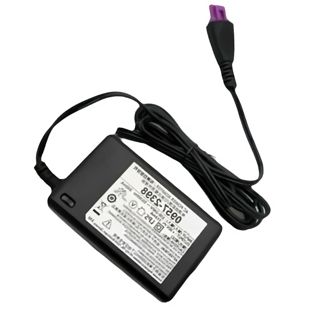 AC Power Adapter 0957-2290 Fits For HP DeskJet 3050 1055 1051 3015A 3056A 2512 3515 J611 J510a 3511 3052A J410 3052 1000 1050