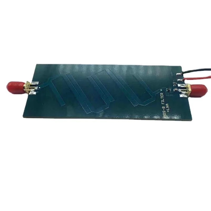 Filtre ADS-B + LAN ADS-B filtre eldpass 1090 MHz