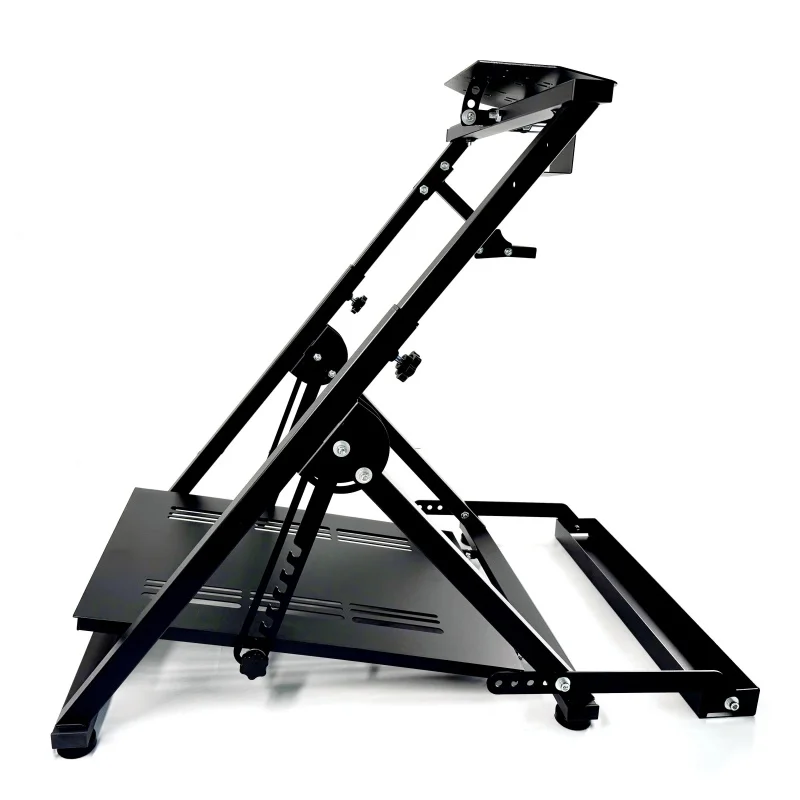 D39 Foldable Steel …