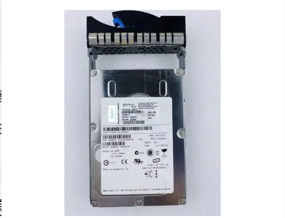 

Для 39R7344 300G 10K SAS 3.5 40K1041 26K5839 X3650 3550