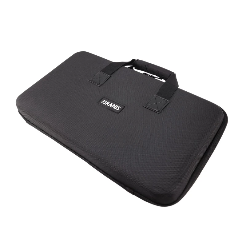 

3X Hard Carrying Case For Pioneer DJ DDJ-SB3 / DDJ-SB2 DJ / DDJ-400 Controller / DDJ-RB Portable 2-Channel Controller