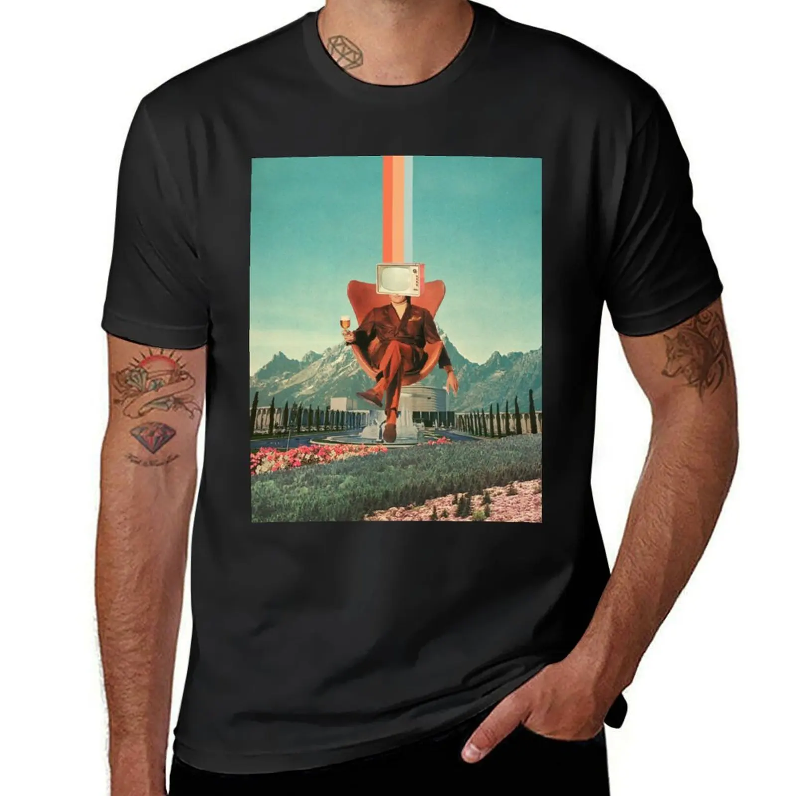 

Enemy T-Shirt Anime t-shirt for a boy new edition oversizeds compression shirt men