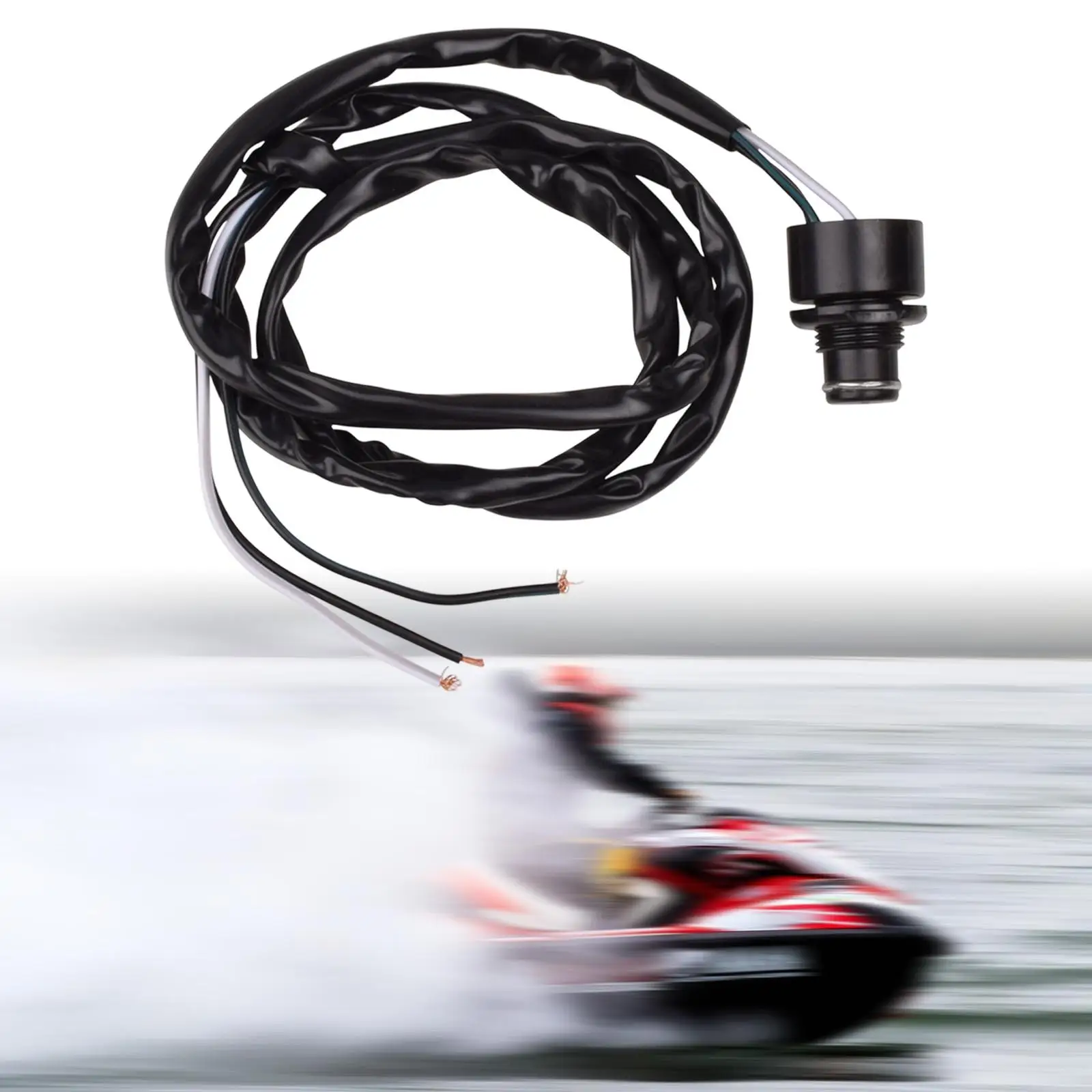 

3-проводной переключатель, прочные запасные части, аксессуары, простая установка, легкая портативная замена 278002325 278002773