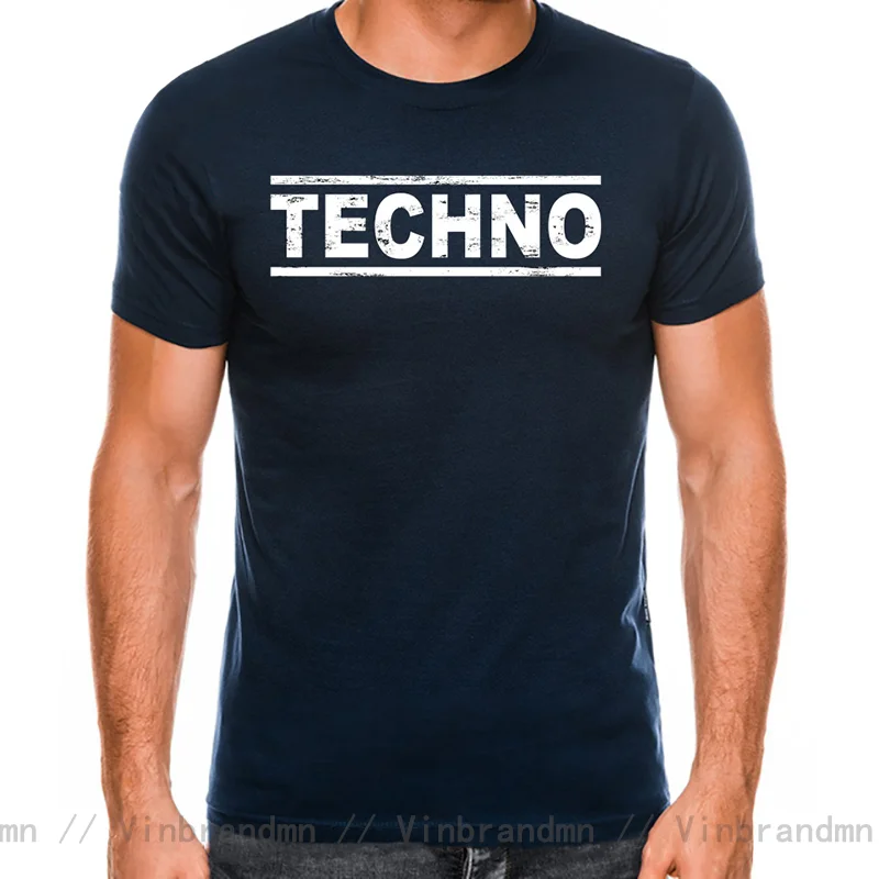 Techno Dance Music T Shirt Rock Band Cool Tee Shirt Popular 3D Print Punk Deejay T Shirt Men Funny Design T-Shirt DJ Hip Hop Tee