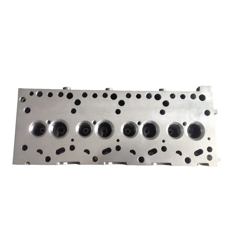 814043N Engine Cylinder Head 2996390 500311375 504007419 908544 For Daily Ducato 2.8JTD 2000