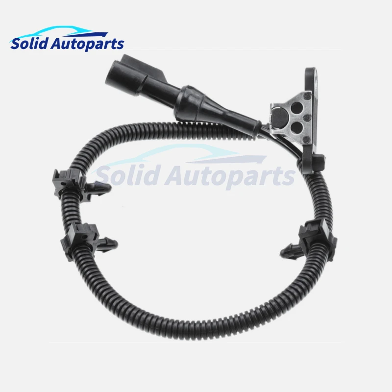 Ajuste para Ford Explorer Lincoln Mercury ABS sensor de velocidad de rueda 2l2z2c190ac/2L2Z-2C190-AC/2L2Z2C190AB/2L2Z-2C190-AB/2L2Z2C190AA