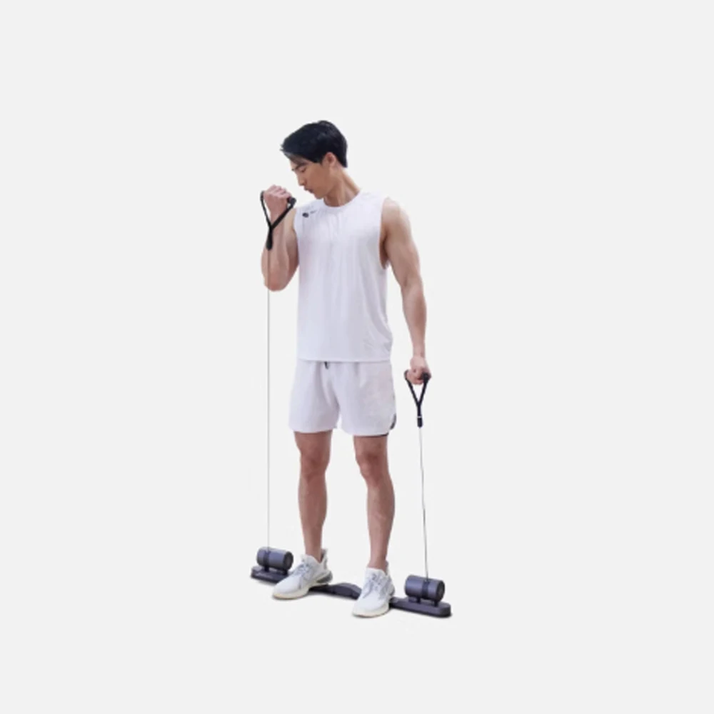 All-in-One Smart Home Gym Multi-Function Station For Muscle Exercise