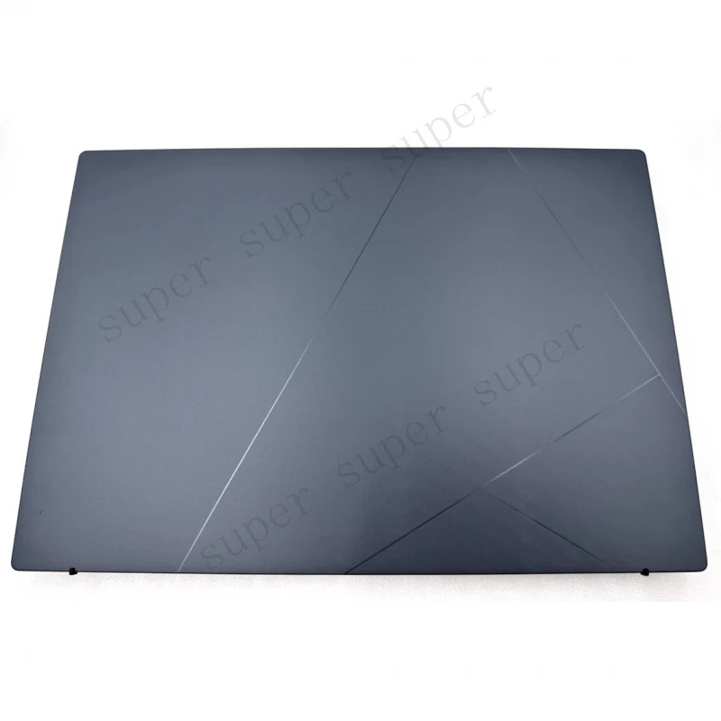 

S+ New LCD Rear Back Cover Top Case For Asus Zenbook Duo 14 UX8406 UX8406MA Laptop