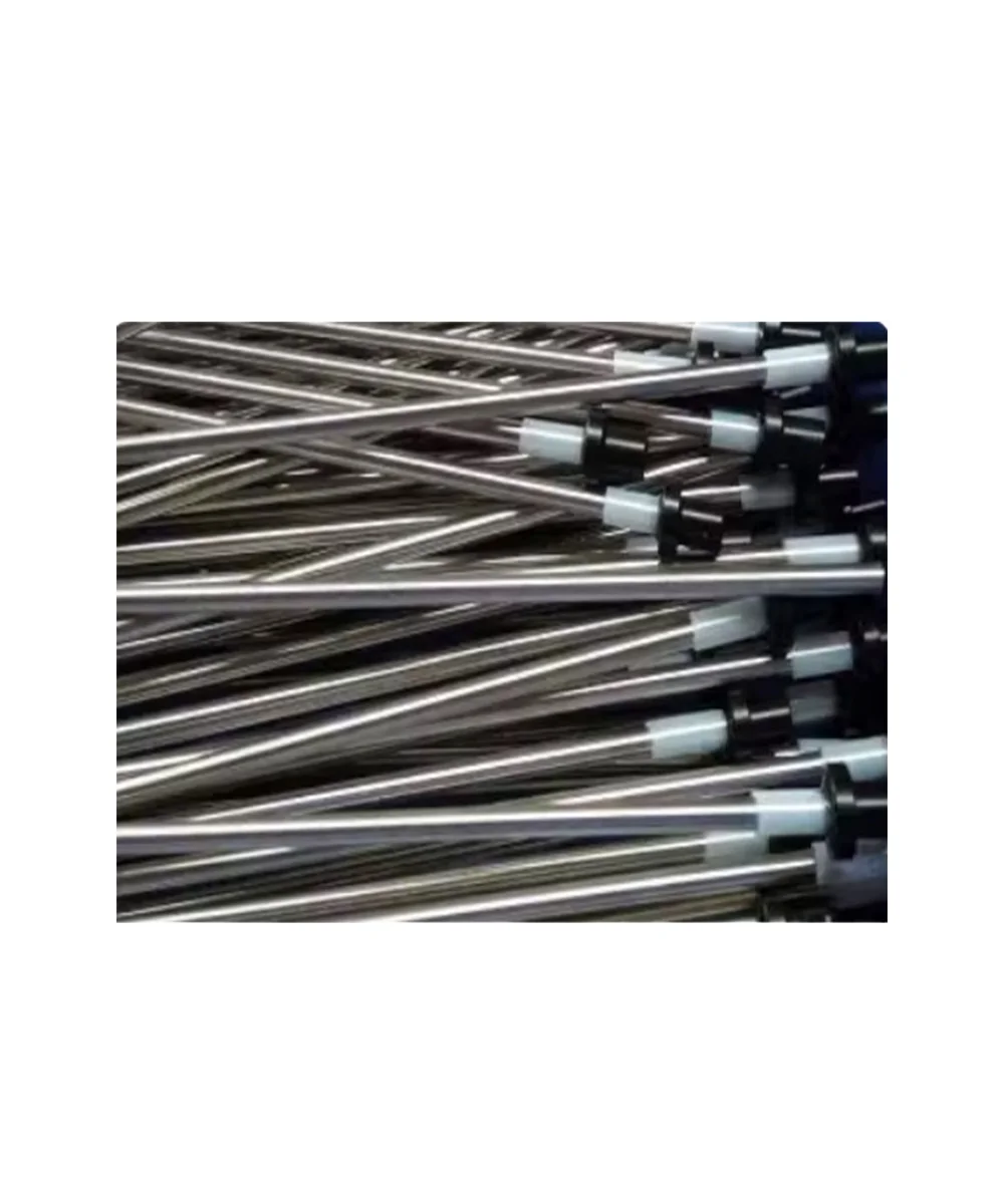 Neue Modelle j06376c awt Rohr für Sadik Wire Cut Edm