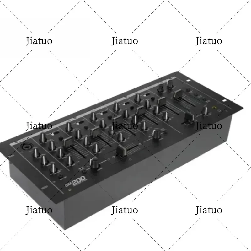 HOTSALE Professional DJ Mixer CM200 Mixer