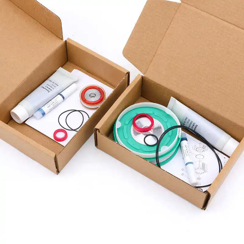 

Air Cylinder Festo Type Repaird Set Of Wearing Parts ADVU/AEVU/DSBC-32/40/50/63-A-PA DZH-25-PPVA 121127