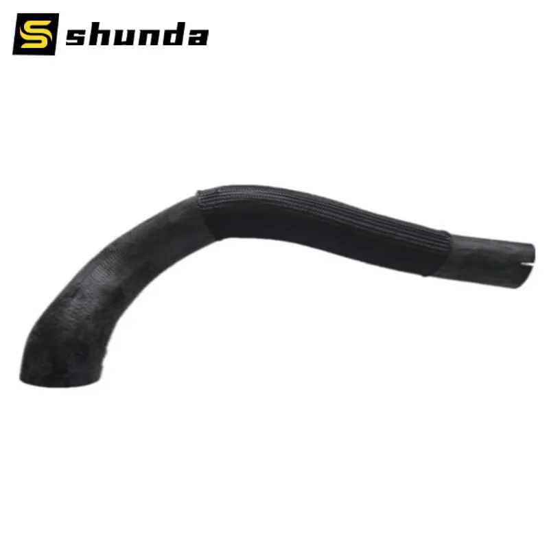 14099W030P 14099W000P coolant system radiator hose for Fiat Fullback Mitsubishi L200 Triton Pajero 2015- KK1T KL1T 1505A775