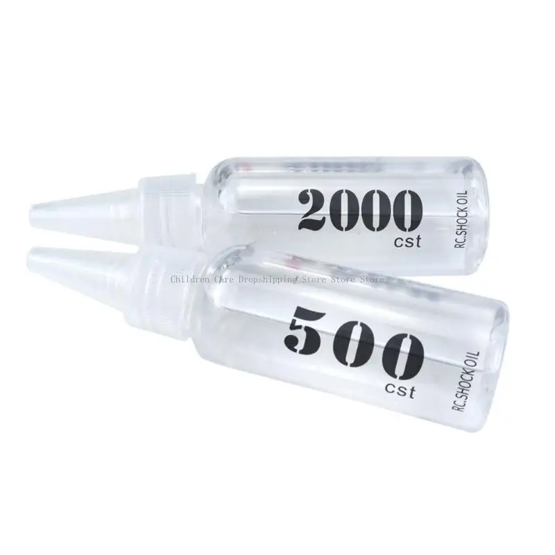 زيت تعليق ممتاز للمركبة عن بعد، زيت ممتص للصدمات، لزوجة معززة، وثبات، للتحكم في جميع التضاريس #2