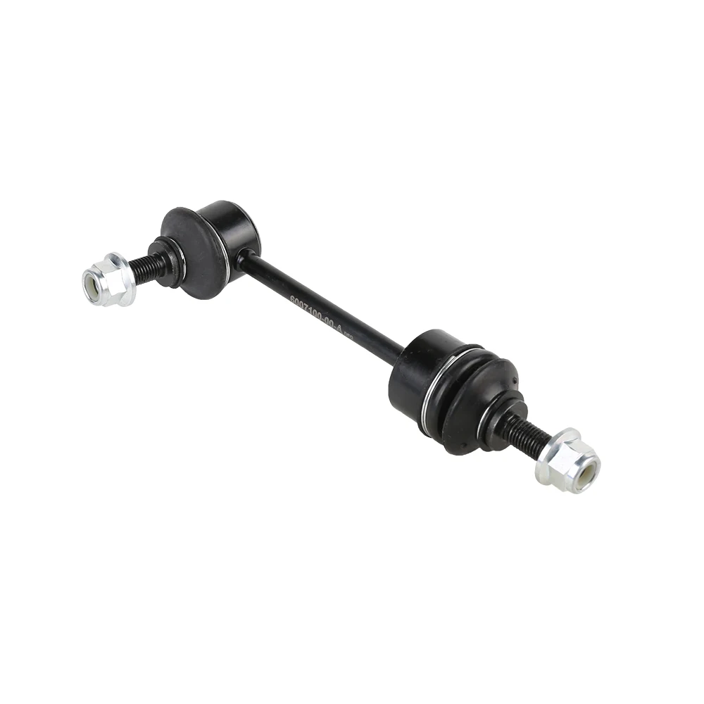 

For Tesla Model S Stabilizer Link Rear 6007100-00-A Straight Sway Bar Ball Joint R/L Universal