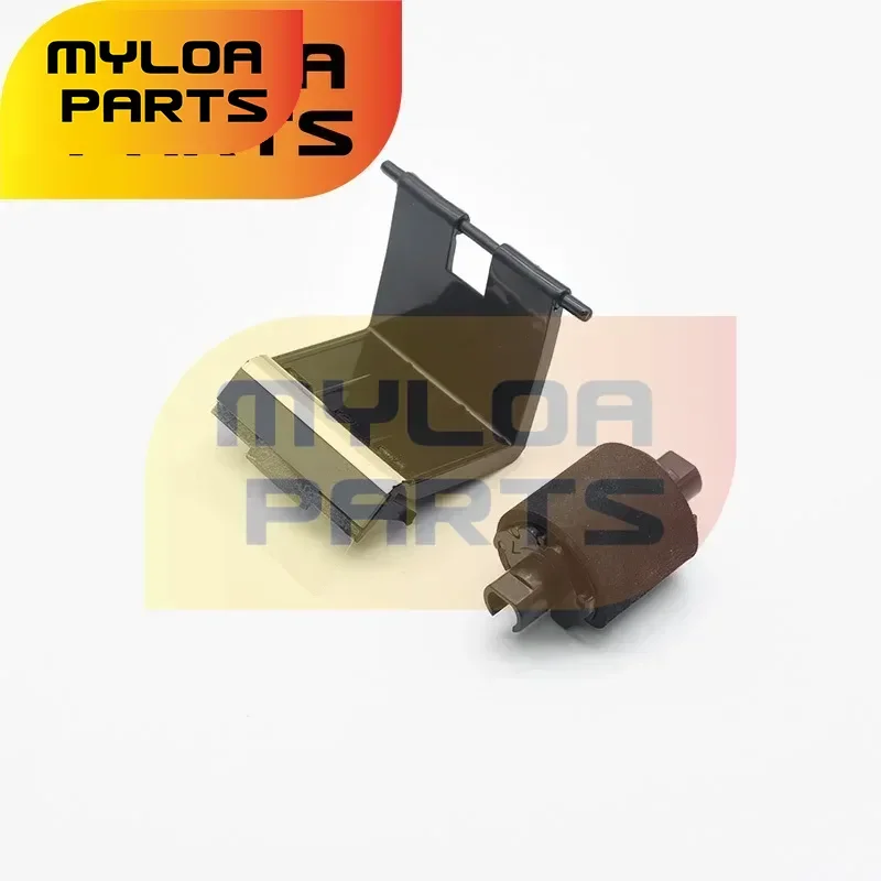 Ролик-подушка для захвата бумаги (1 шт.) для Samsung ML 2250 2251 2252 3050 3051 3471 2850 2851 2855 SCX 4520 4720 4920 5330 5530