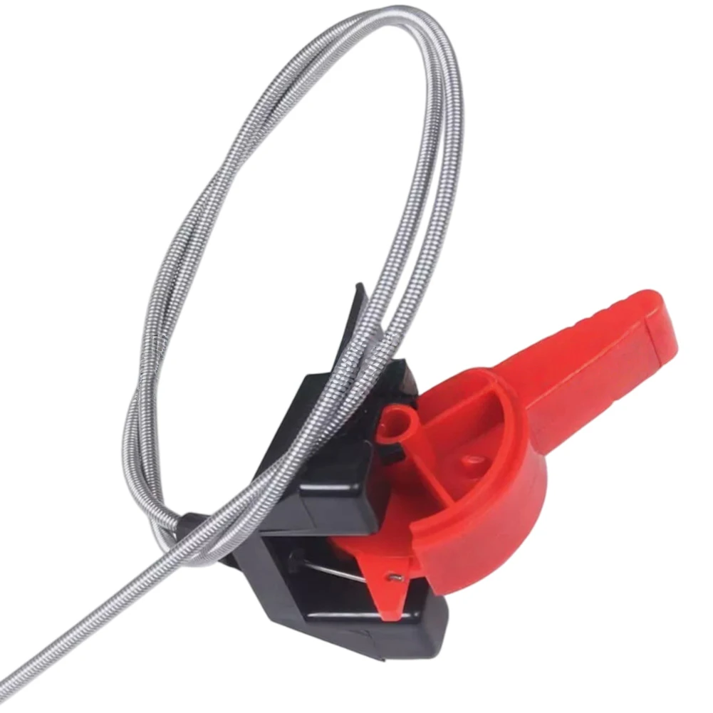 For Lawn Tractors For Garden Mowers Lawn Tractor Cable Easy Install Lawn Tractor Cable Replacement Cable No As Picture