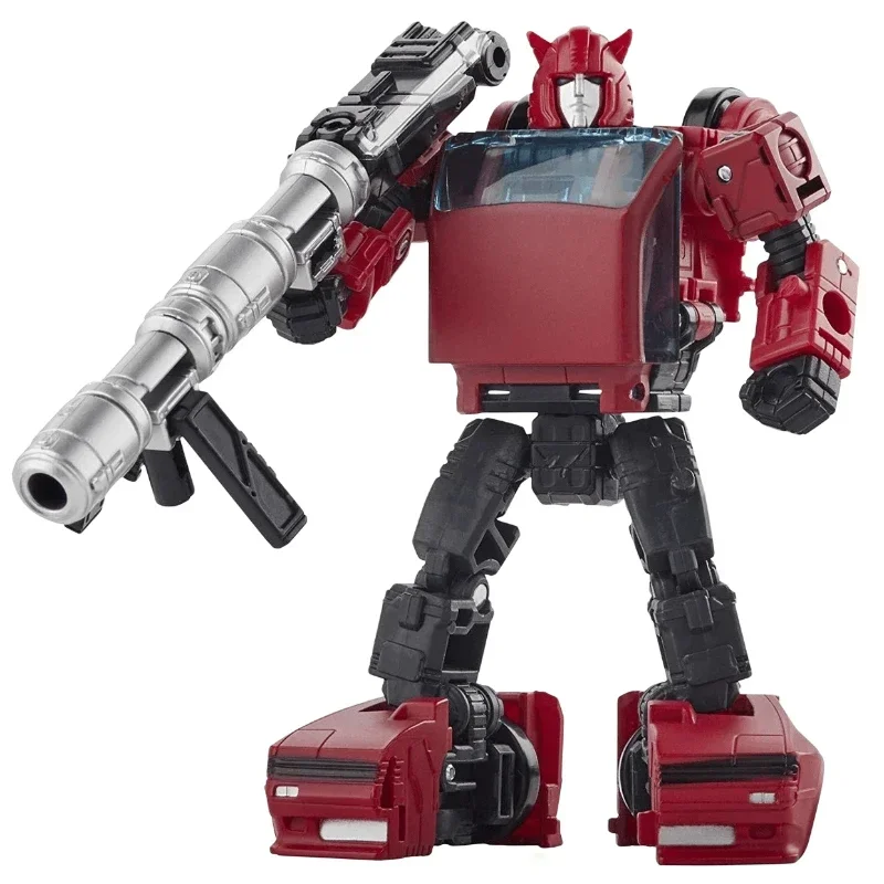 Takara หม้อแปลงชุด G WFC-E7 earthrise หุ่นของเล่นอะนิเมะหุ่นยนต์แปลงร่างเป็นของขวัญ