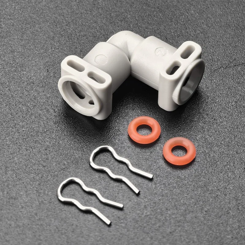 forL type, coffee machine line connector is compatible with Yourui coffee machine.