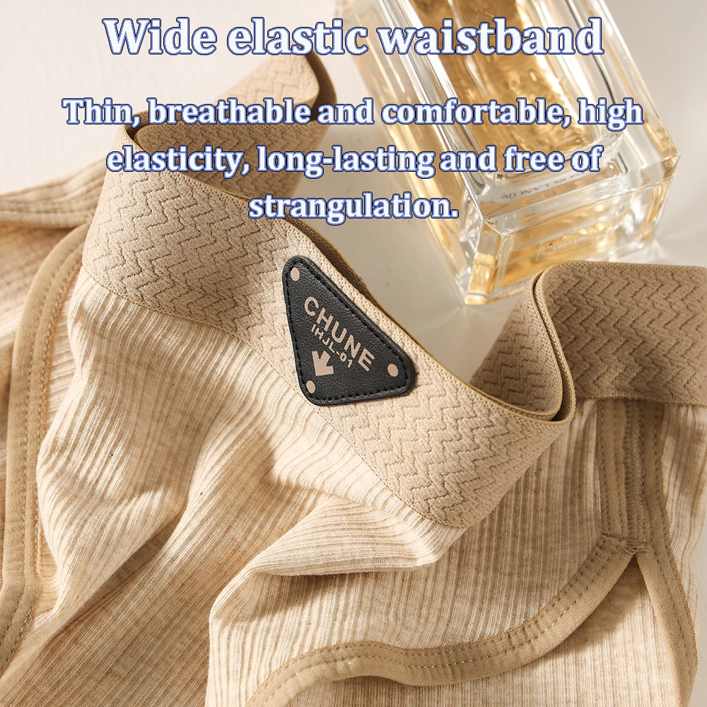 Thumbnail 4 - #32 Compare Womens Cotton Brief Panties Before You Buy