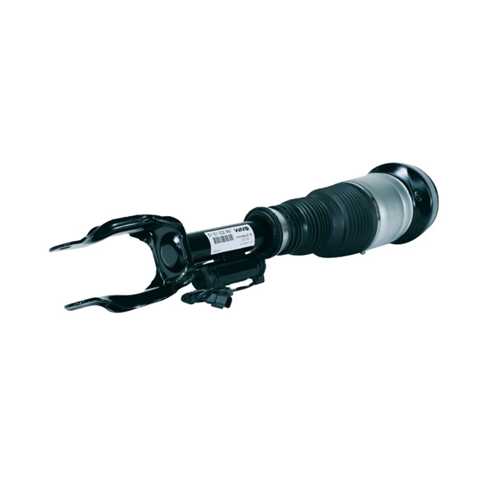 Front Left Right 4WD Suspension Kit for   M-Class W166 Air Shock Absorber
