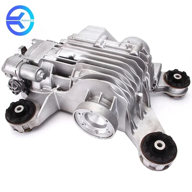 

0AY525010L 0AY525010B 4 Motion Задний дифференциальный мост в сборе для VW Tiguan Seat 0AY525010C 0AY525010D Автоаксессуары