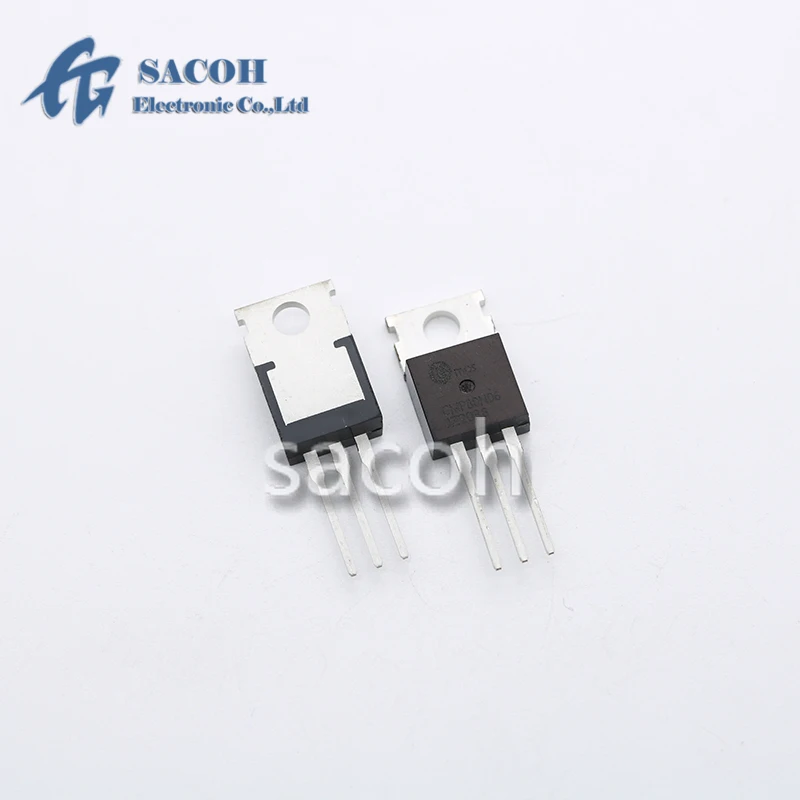

(SACOH Electronic Components) CMP80N06 10Pcs 100% IC Chip integrated circuit