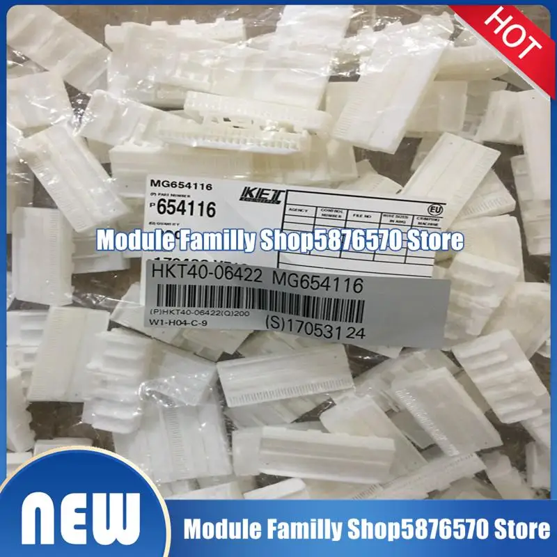 Lote de 20 unidades, MG641362, MG651343-5, MG654116, MX34016SF1, MX34028SF1, MX34032SF1, VN01600021, VN02600021, 1376352-2, 1670789-1