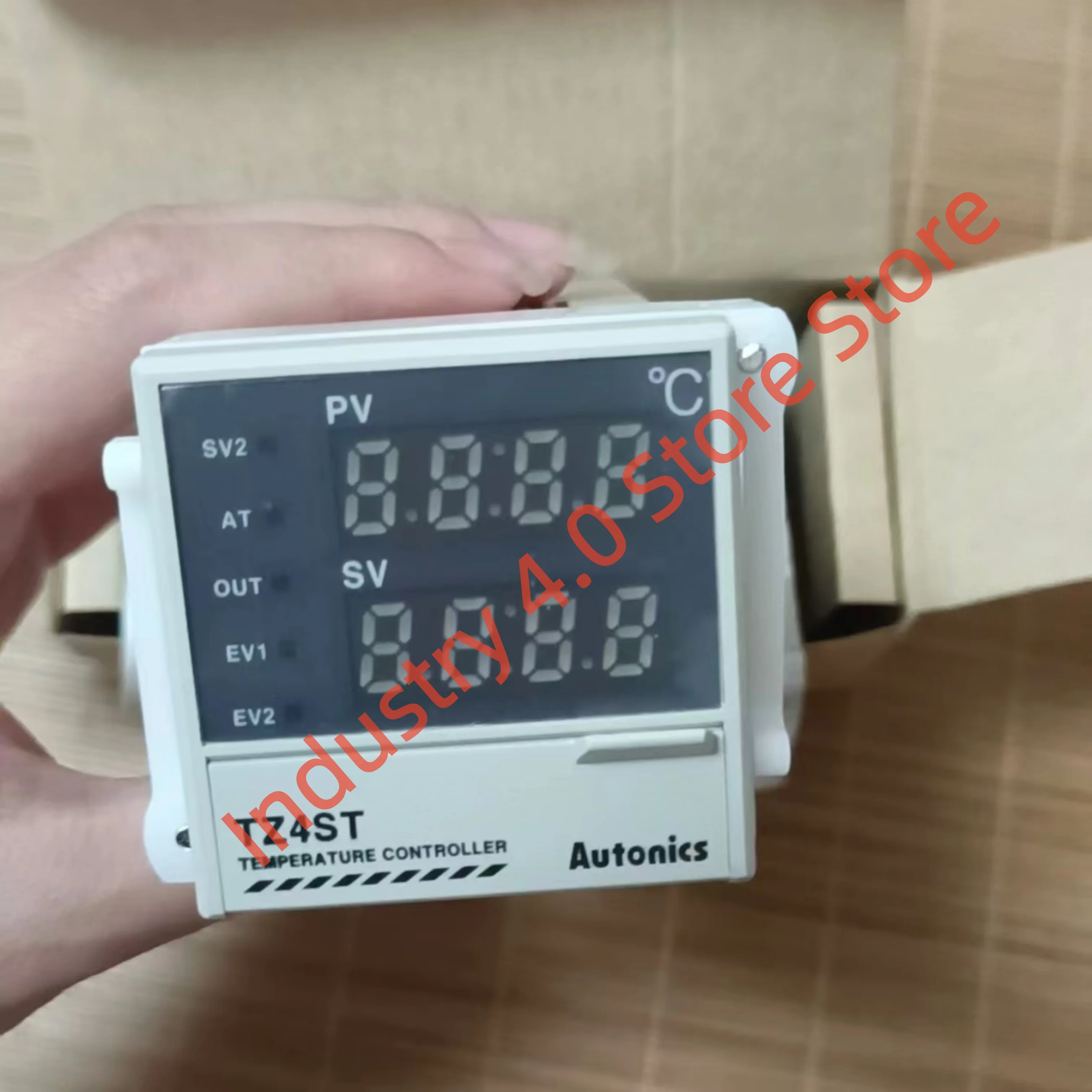 Nuovo in scatola CT6S-2P2 TZ4ST-14C Controller