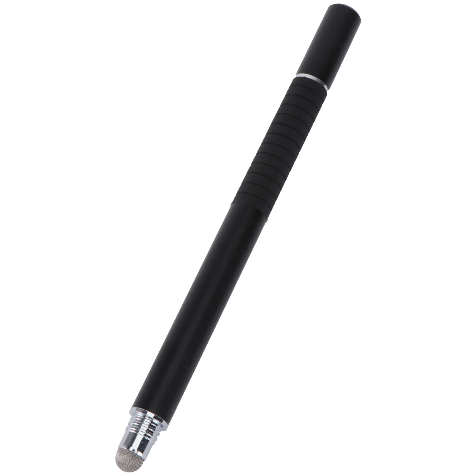 Capacitive Stylus 2-In-1 Fine Tip Touch Screen Pencil For Tablets Writing Drawing Tool Stylus Touch