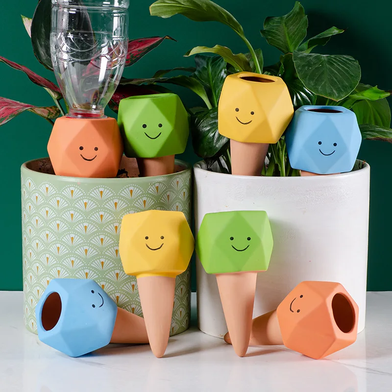 Plant Watering Devices,Self Wa - Self Watering Insert recensione e prezzo