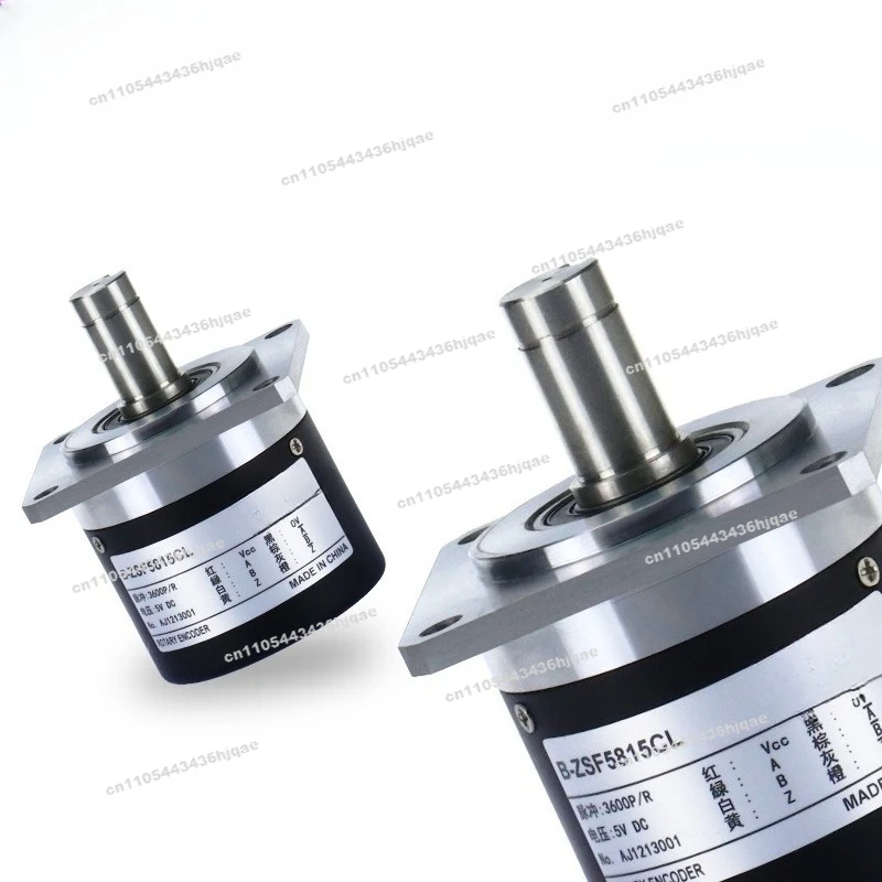 Photoelectric Encoder Incremental ZSF5815