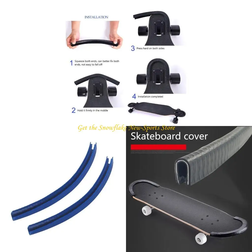 E56D SCOOTER SCOOTER DRIPS STRIPS